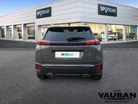 Voitures D'occasion À Osny | Peugeot 2008 Ii Hybrid 145 E-Dcs6 Série Spéciale Envy
