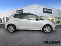 Voitures D'occasion À Herblay | Peugeot 208 Puretech 82Ch S&S Bvm5 Signature