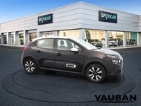 Voitures D'occasion À Pontoise | Citroën C3 Iii Bluehdi 100 S&S Bvm5 Shine