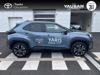 Voitures D'occasion À Chambourcy | Toyota Yaris Cross 130H Design Mc26