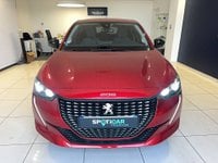 Voitures D'occasion À Buchelay | Peugeot 208 Ii Puretech 100 S&S Bvm6 Allure