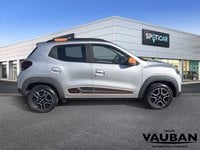 Voitures D'occasion À Osny | Dacia Spring Achat Intégral Confort Plus