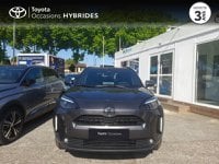 Voitures D'occasion À Argenteuil | Toyota Yaris Cross 116H Design Mc24