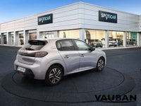 Voitures D'occasion À Chambourcy | Peugeot 208 Ii Puretech 100 S&S Bvm6 Style