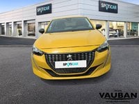 Voitures D'occasion À Osny | Peugeot 208 Ii Puretech 75 S&S Bvm5 Active Pack