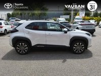 Voitures D'occasion À Buchelay | Toyota Yaris Cross 116H Design My22