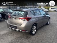 Voitures D'occasion À Buchelay | Toyota Auris Hsd 136H Dynamic