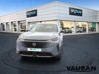 Voitures D'occasion À Saint-Brice-Sous-Forêt | Peugeot 3008 Iii Hybrid 145 E-Dcs6 Allure