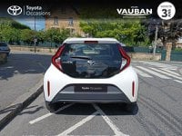 Voitures D'occasion À Le Chesnay | Toyota Aygo X 1.0 Vvt-I 72Ch Dynamic S-Cvt