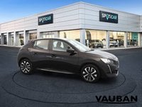 Voitures D'occasion À Les Mureaux | Peugeot 208 Ii Bluehdi 100 S&S Bvm6 Active