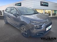 Voitures D'occasion À Sarcelles | Citroën C3 Iii Puretech 83 S&S Bvm5 Feel Pack
