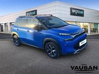 Voitures D'occasion À Chambly | Citroën C3 Aircross Puretech 110 S&S Bvm6 Shine