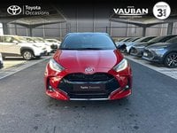 Voitures D'occasion À Chambourcy | Toyota Yaris 116H Collection 5P Mc24