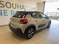 Voitures D'occasion À Buchelay | Citroën C3 Iii Puretech 110 S&S Eat6 Shine