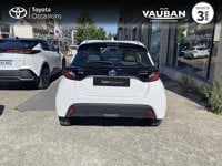 Voitures D'occasion À Sartrouville | Toyota Yaris 116H Dynamic 5P Mc24