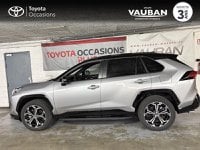 Voitures D'occasion À Le Chesnay | Toyota Rav4 2.5 Hybride Rechargeable 306Ch Collection Awd-I My25
