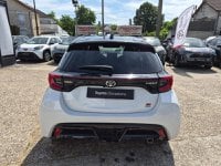Voitures D'occasion À Argenteuil | Toyota Yaris 116H Gr Sport 5P My22