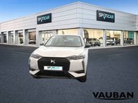 Voitures D'occasion À Buchelay | Ds Ds 3 Puretech 130 Eat8 Esprit De Voyage
