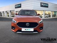 Voitures D'occasion À Chambourcy | Mg Zs Ii 1.0L T-Gdi 111Ch 2Wd Bva6 Luxury