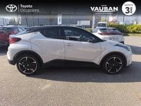 Voitures D'occasion À Buchelay | Toyota C-Hr 122H Gr-Sport 2Wd E-Cvt My22