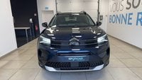 Voitures D'occasion À Buchelay | Citroën C5 Aircross Hybride 145 E-Dcs6 Max
