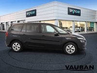 Voitures D'occasion À Les Mureaux | Citroën C4 Spacetourer Grand Bluehdi 130 S&S Eat8 Business