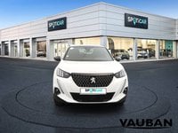 Voitures D'occasion À Saint-Brice-Sous-Forêt | Peugeot 2008 Ii Puretech 130 S&S Eat8 Gt