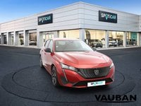 Voitures D'occasion À Buchelay | Peugeot 308 Iii Phev 180 E-Eat8 Allure Pack