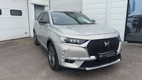 Voitures D'occasion À Gisors | Ds Ds 7 Ds7 Crossback Hybride 300 E-Tense Eat8 4X4 Grand Chic