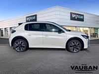 Voitures D'occasion À Herblay | Peugeot 208 Ii Puretech 100 S&S Bvm6 Gt