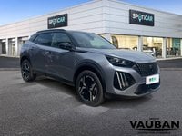 Voitures D'occasion À Chambourcy | Peugeot 2008 Ii Hybrid 145 E-Dcs6 Gt