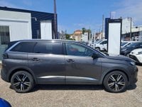 Voitures D'occasion À Argenteuil | Peugeot 5008 Ii Bluehdi 180Ch S&S Eat8 Gt Pack