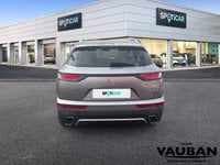 Voitures D'occasion À Pontoise | Ds Ds 7 Ds7 Crossback Hybride 300 E-Tense Eat8 4X4 Performance ...