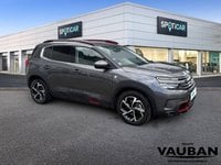 Voitures D'occasion À Chambly | Citroën C5 Aircross Hybride Rechargeable 225 S&S E-Eat8 C-Series
