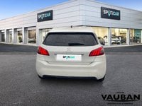 Voitures D'occasion À Sarcelles | Peugeot 308 Ii Puretech 130Ch S&S Eat8 Allure