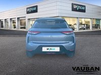 Voitures D'occasion À Gisors | Ds Ds 3 Ds3 Crossback Bluehdi 130 Eat8 Performance Line+