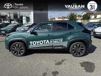 Voitures D'occasion À Argenteuil | Toyota Yaris Cross 130H Design Mc24