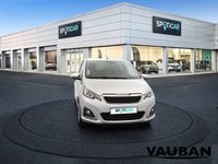 Voitures D'occasion À Chambourcy | Peugeot 108 Vti 72Ch S&S Bvm5 Style