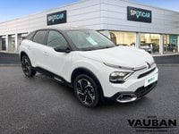 Voitures D'occasion À Chambly | Citroën C4 Iii Hybride 136 E-Dcs6 Max