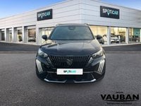 Voitures D'occasion À Osny | Peugeot 2008 Ii Hybrid 145 E-Dcs6 Allure