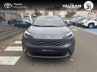 Voitures D'occasion À Argenteuil | Toyota Yaris Cross 130H Design Mc26