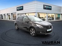 Voitures D'occasion À Chambourcy | Peugeot 2008 Puretech 110Ch S&S Eat6 Gt Line