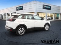 Voitures D'occasion À Montmagny | Peugeot 3008 Ii 1.2 Puretech 130Ch S&S Bvm6 Active