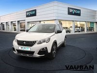 Voitures D'occasion À Herblay | Peugeot 3008 Ii 1.2 Puretech 130Ch S&S Eat6 Allure