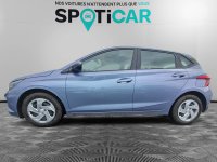 Voitures D'occasion À Herblay | Hyundai I20 Iii 1.2 79 Initia