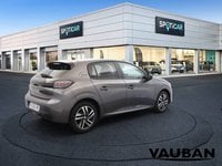 Voitures D'occasion À Buchelay | Peugeot 208 Ii Puretech 100 S&S Bvm6 Style