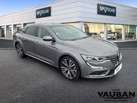 Voitures D'occasion À Osny | Renault Talisman Tce 200 Energy Edc Initiale Paris