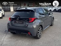 Voitures D'occasion À Buchelay | Toyota Yaris 130H Gr Sport 5P My26