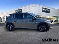 Voitures D'occasion À Chambly | Peugeot 208 Ii Puretech 100 S&S Bvm6 Gt
