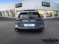 Voitures D'occasion À Chambourcy | Peugeot 308 Iii Sw Hybrid 145 E-Dcs6 Gt Exclusive